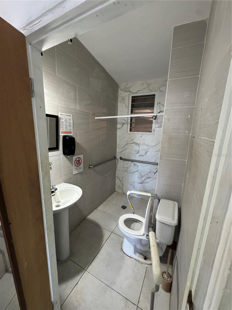 N618 CALLE JULIO ANDINO