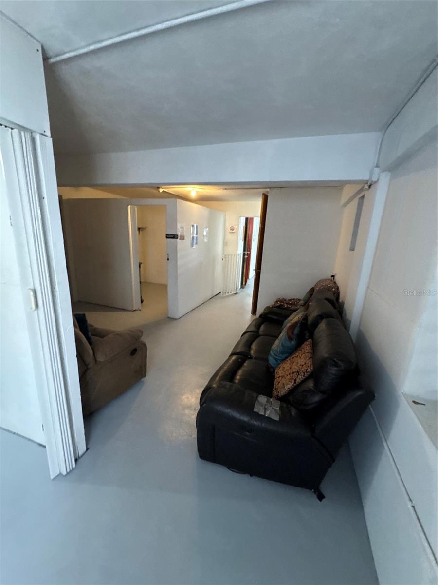 N618 CALLE JULIO ANDINO