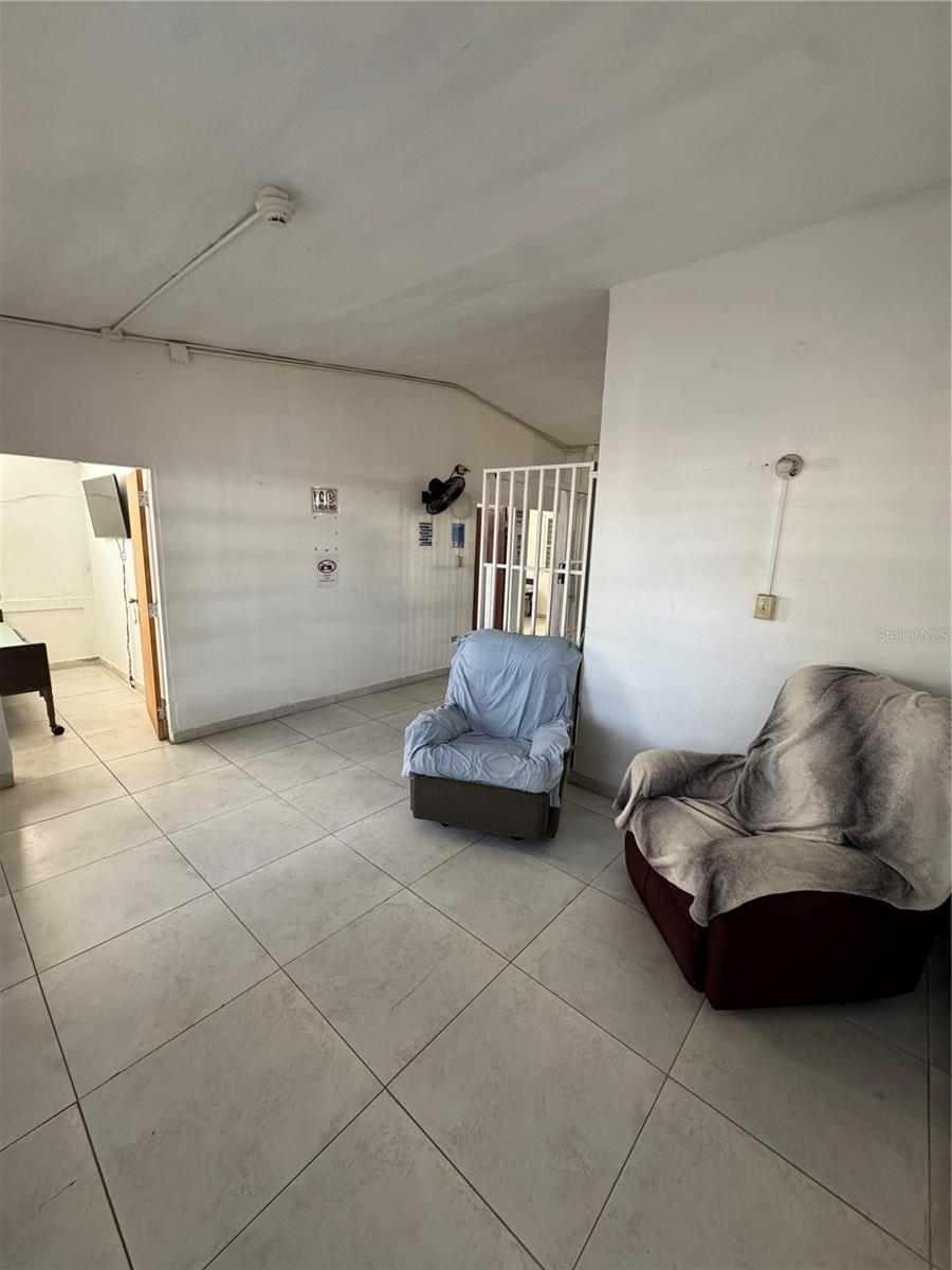 N618 CALLE JULIO ANDINO