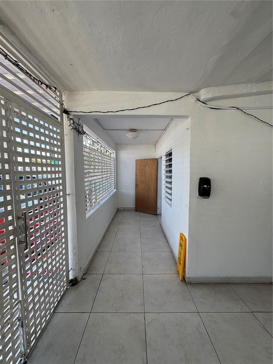 N618 CALLE JULIO ANDINO