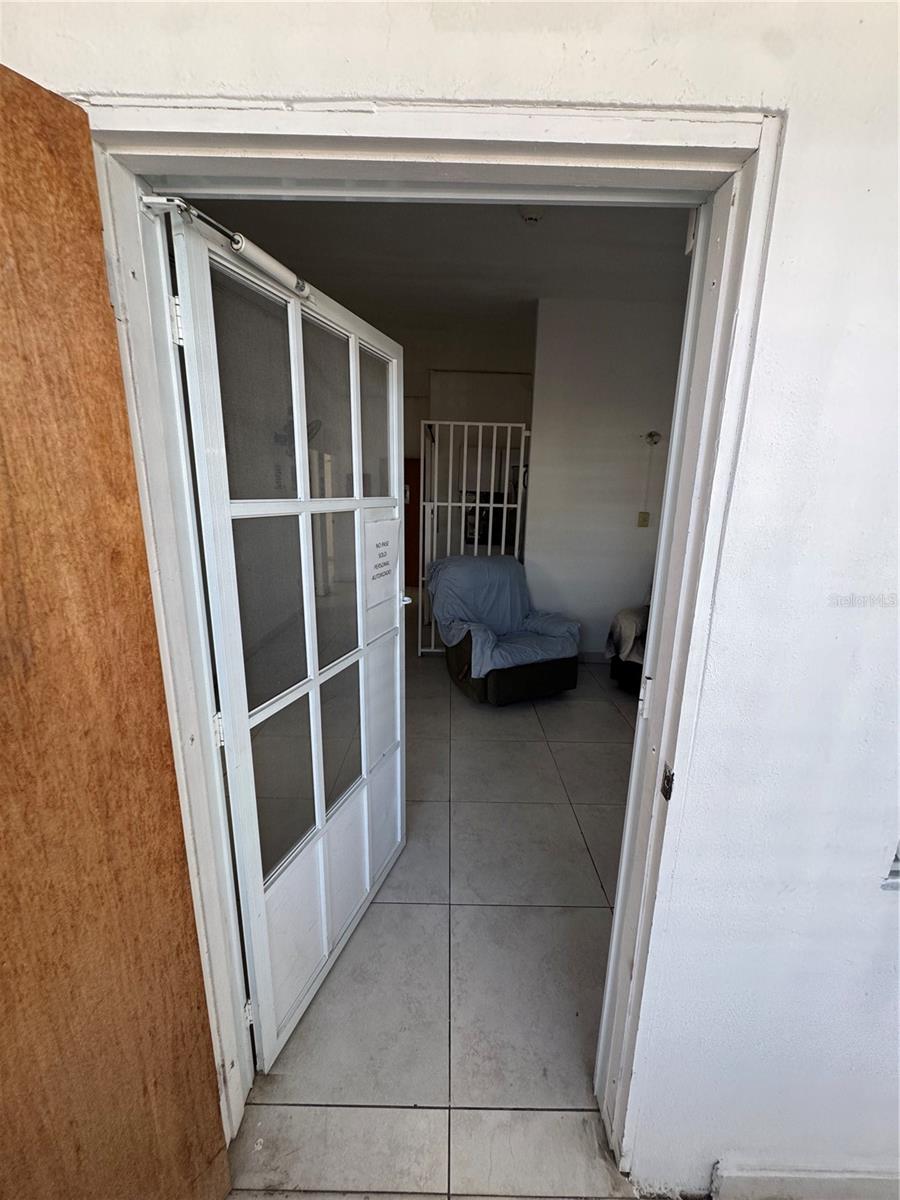 N618 CALLE JULIO ANDINO