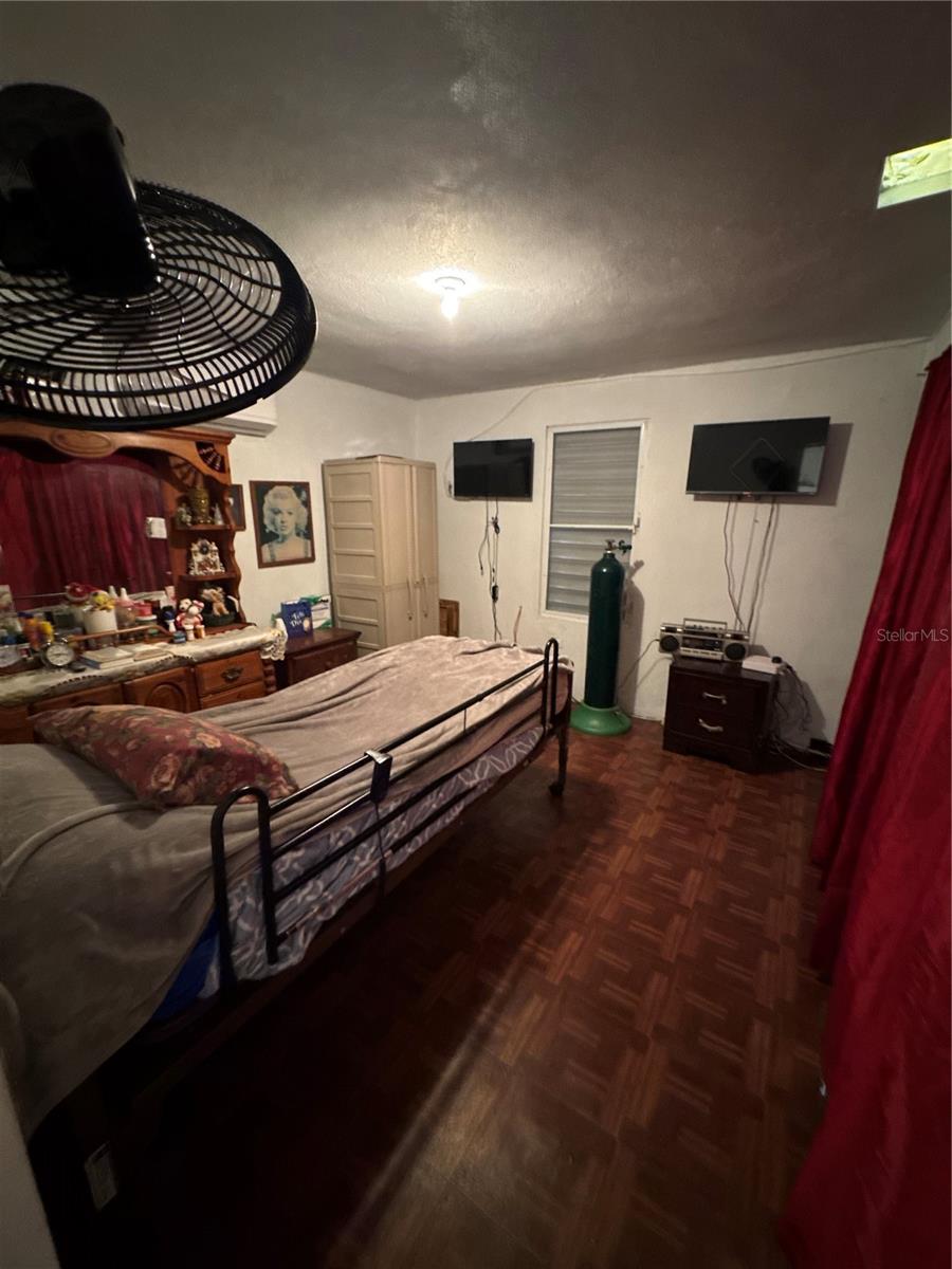 N618 CALLE JULIO ANDINO