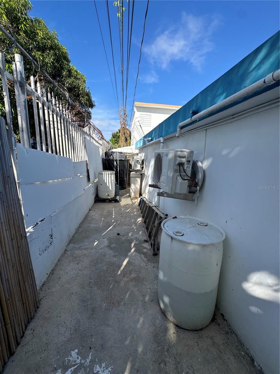 N618 CALLE JULIO ANDINO