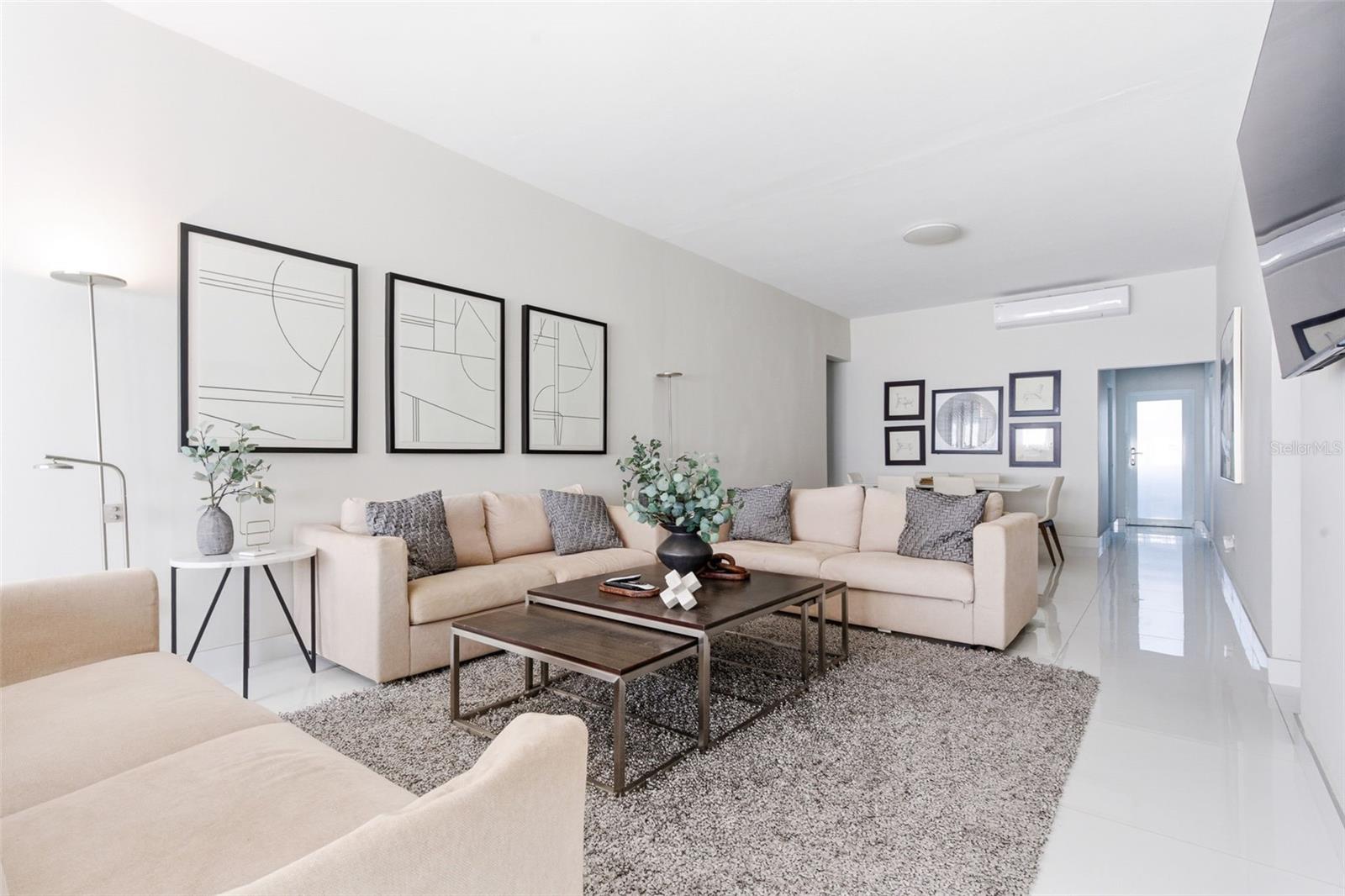 56 CALLE F KRUG CONDADO #PH-1