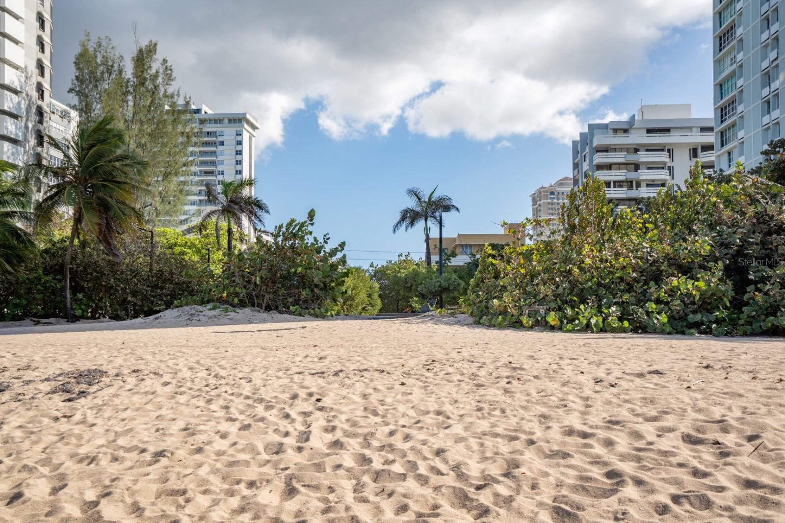 56 CALLE F KRUG CONDADO #1