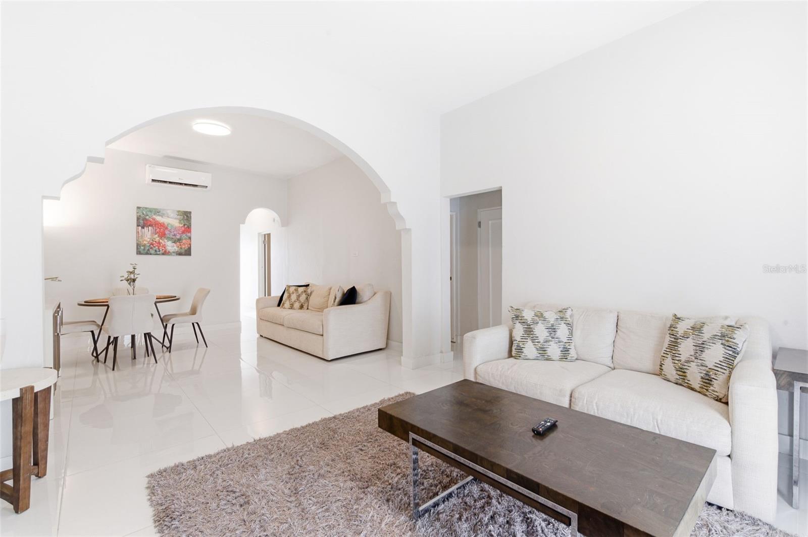 56 CALLE F KRUG CONDADO #3