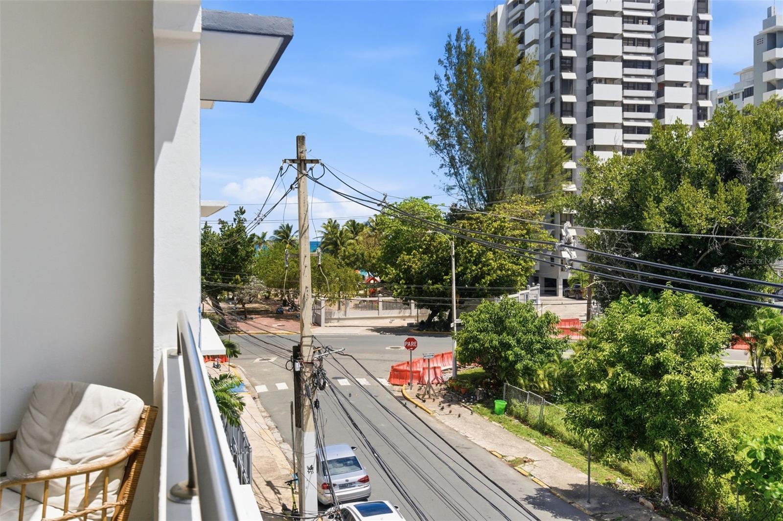 56 CALLE F KRUG CONDADO #5