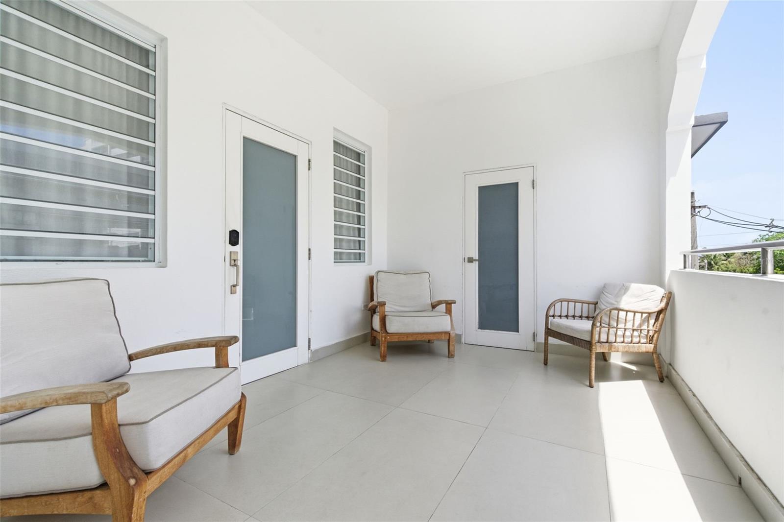 56 CALLE F KRUG CONDADO #5