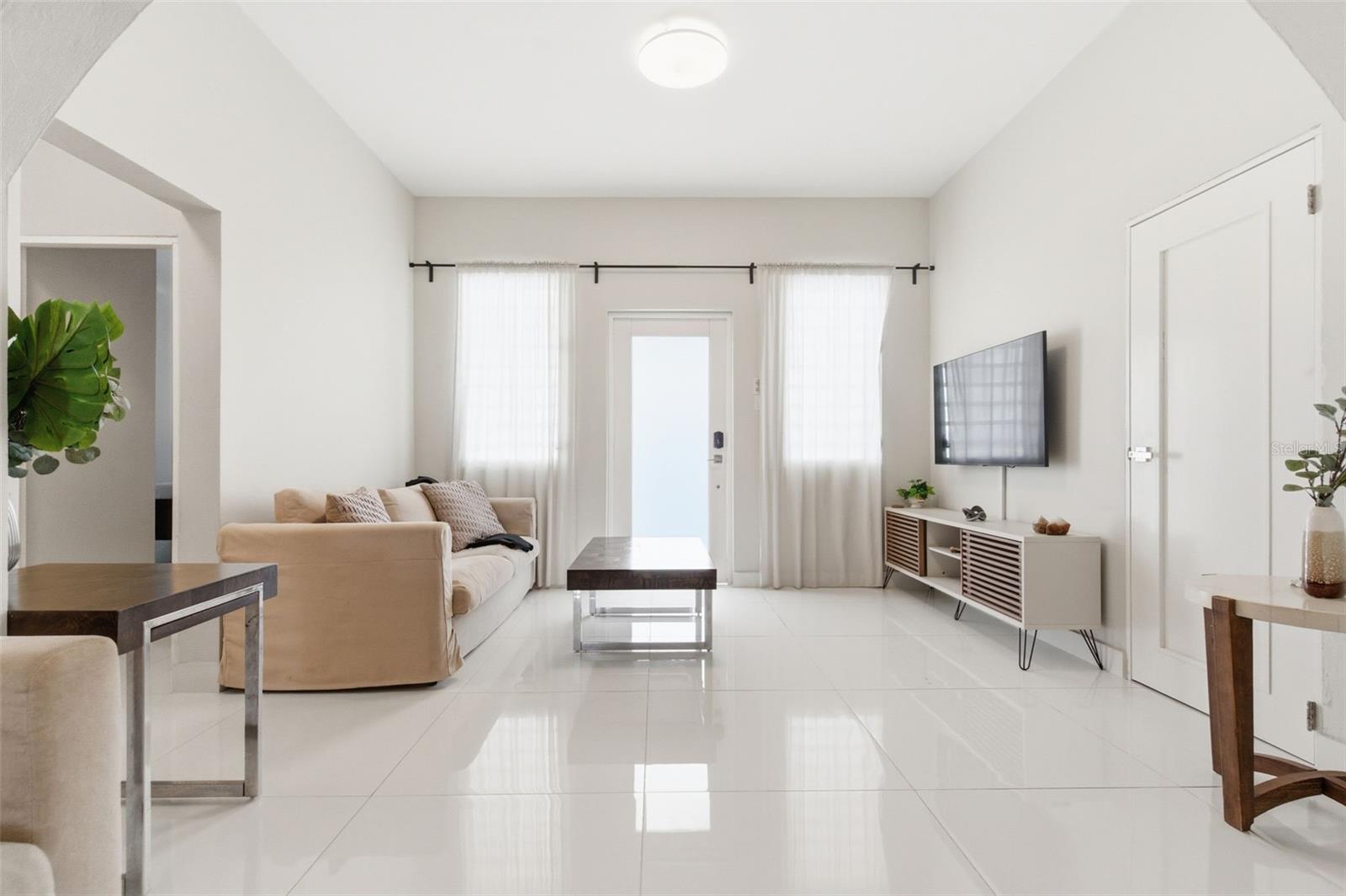 56 CALLE F KRUG CONDADO #5