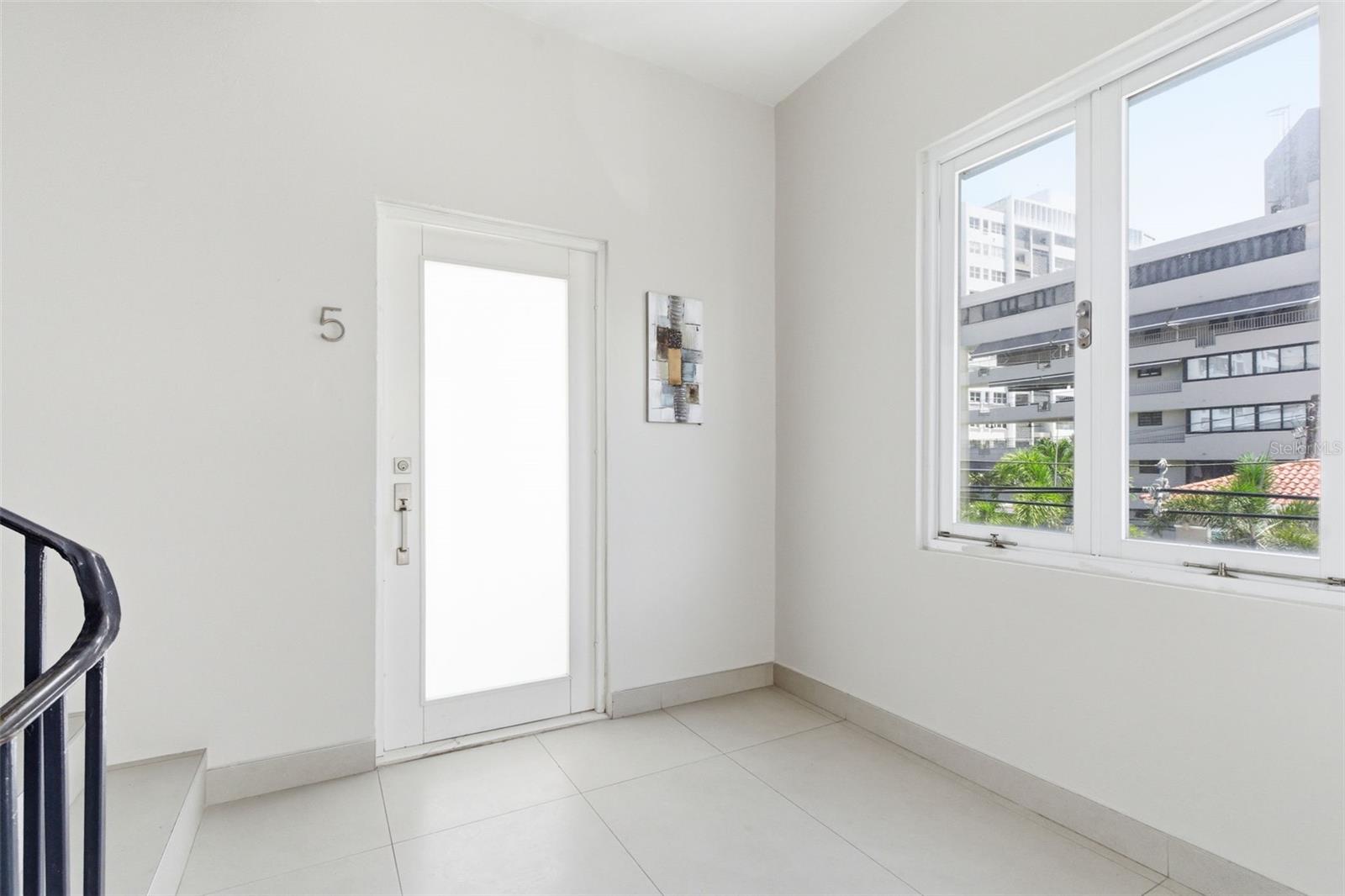 56 CALLE F KRUG CONDADO #5