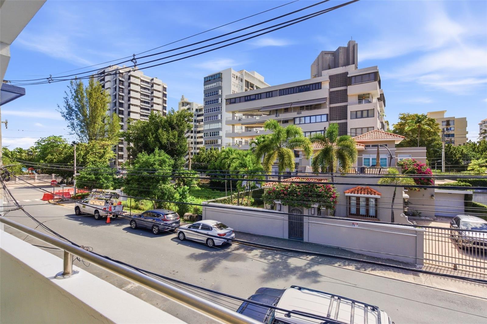 56 CALLE F KRUG CONDADO #6