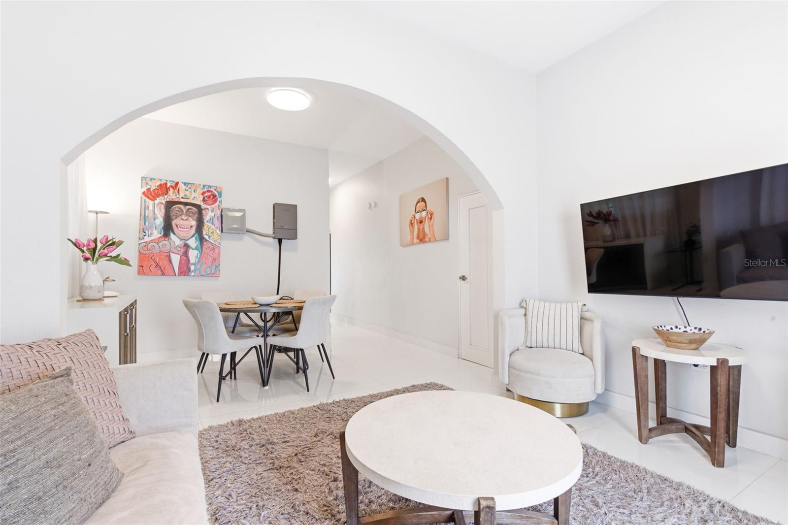 56 CALLE F KRUG CONDADO #6