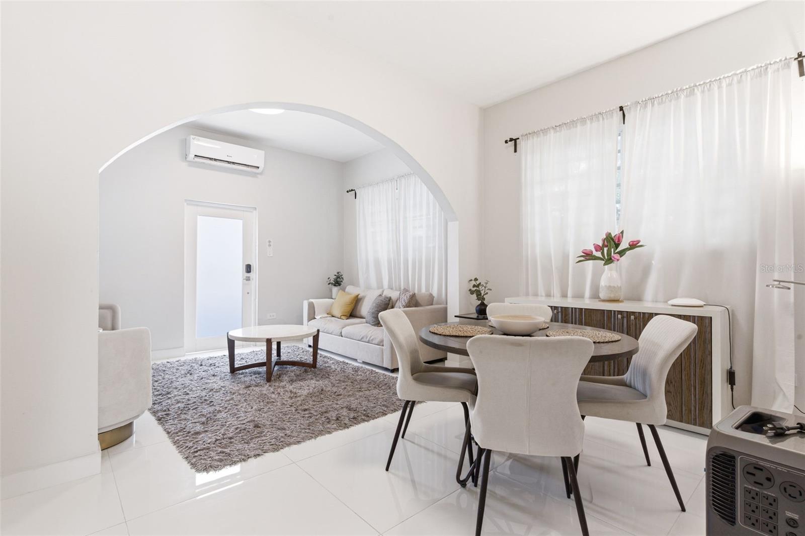 56 CALLE F KRUG CONDADO #6