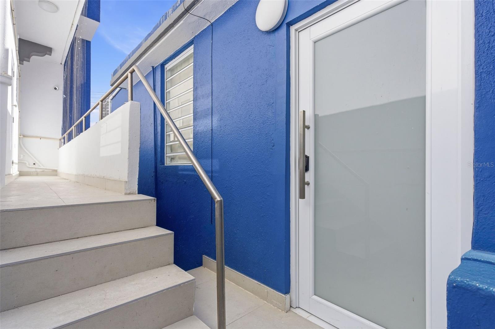 56 CALLE F KRUG CONDADO #Suite 1