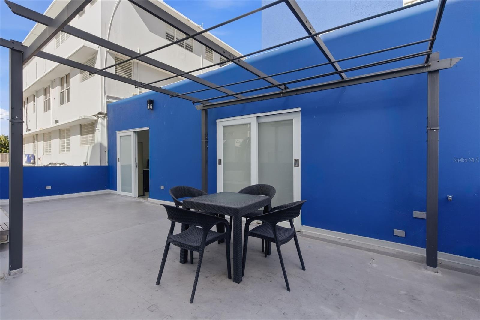 56 CALLE F KRUG CONDADO #Suite 1