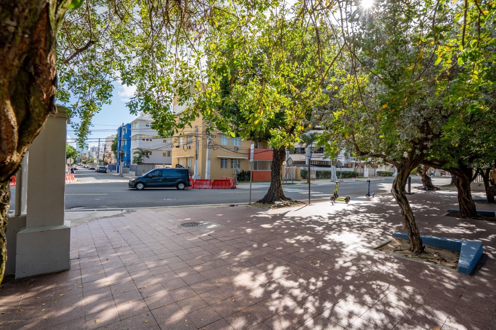 56 CALLE F KRUG CONDADO #4