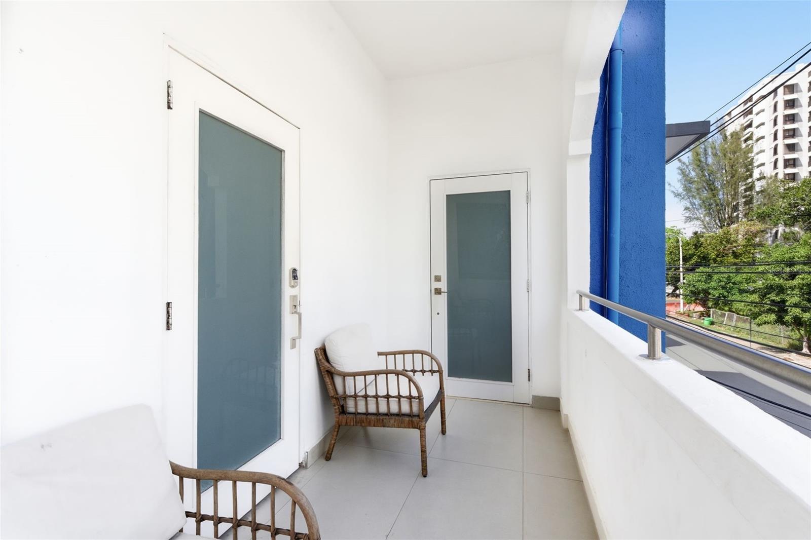 56 CALLE F KRUG CONDADO #4