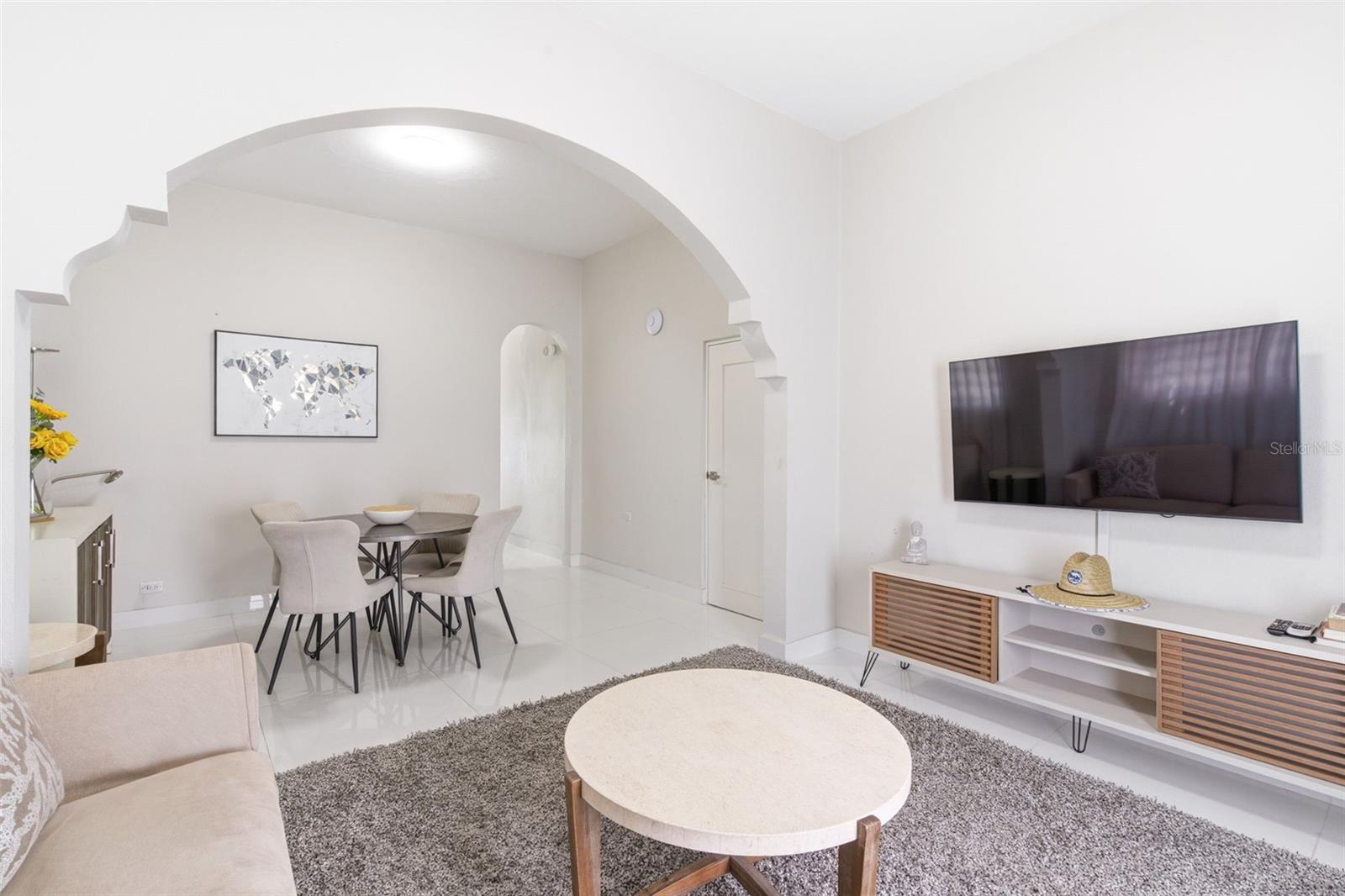 56 CALLE F KRUG CONDADO #4