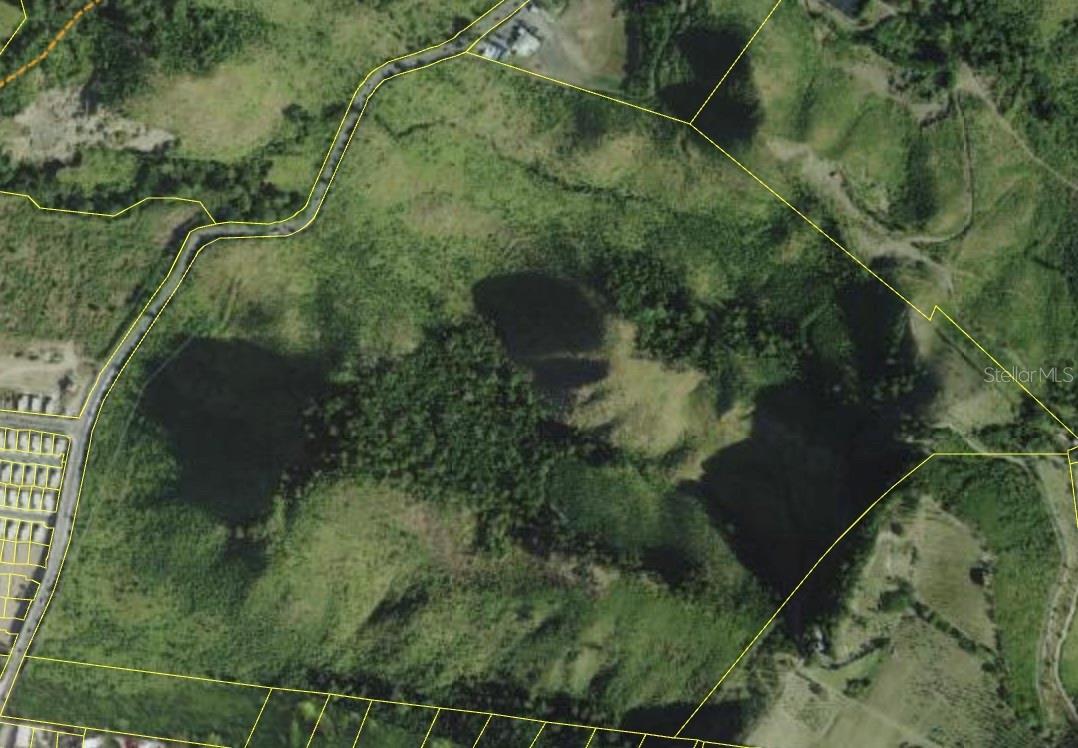 PR-153 KM 10.7 BO. RIO JUEYES