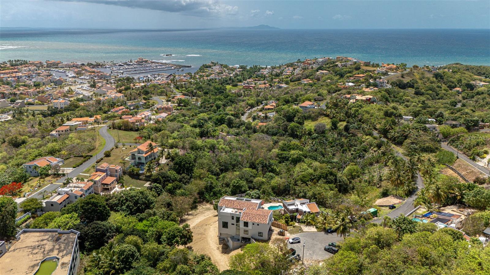 22 ROBLE VALLEY PALMAS DEL MAR