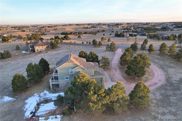 55 N Pines Trail