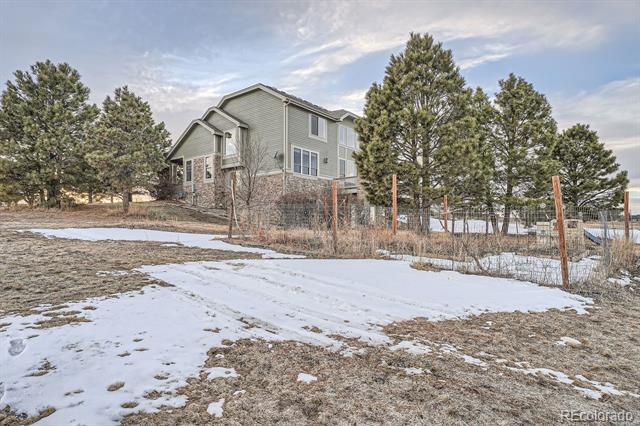 55 N Pines Trail