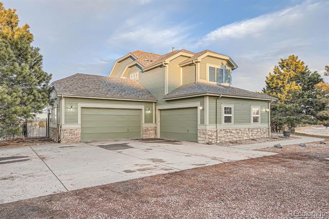 55 N Pines Trail