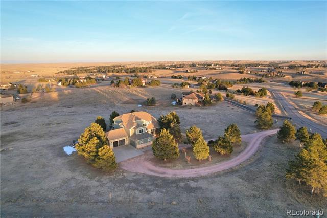 55 N Pines Trail