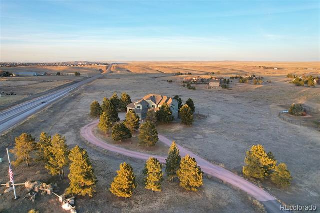 55 N Pines Trail