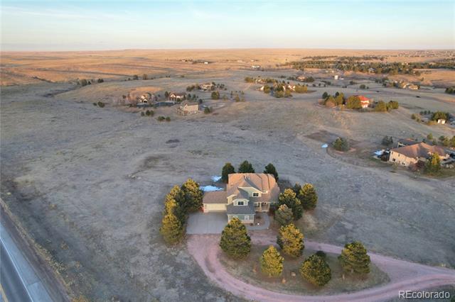 55 N Pines Trail