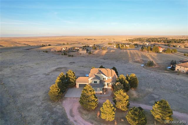 55 N Pines Trail