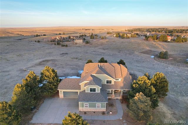 55 N Pines Trail