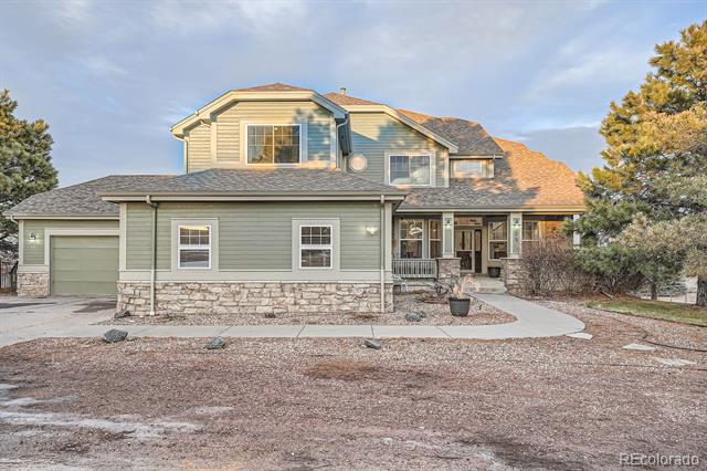 55 N Pines Trail