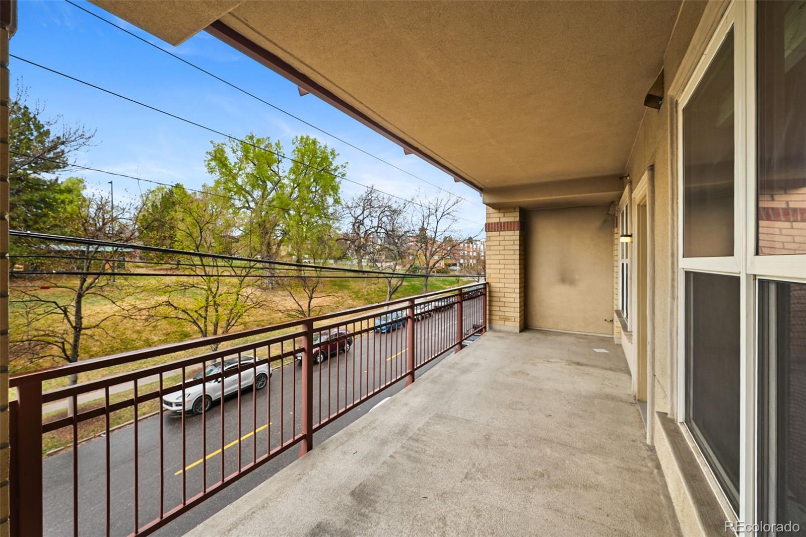 2240 N Clay Street Unit: 204