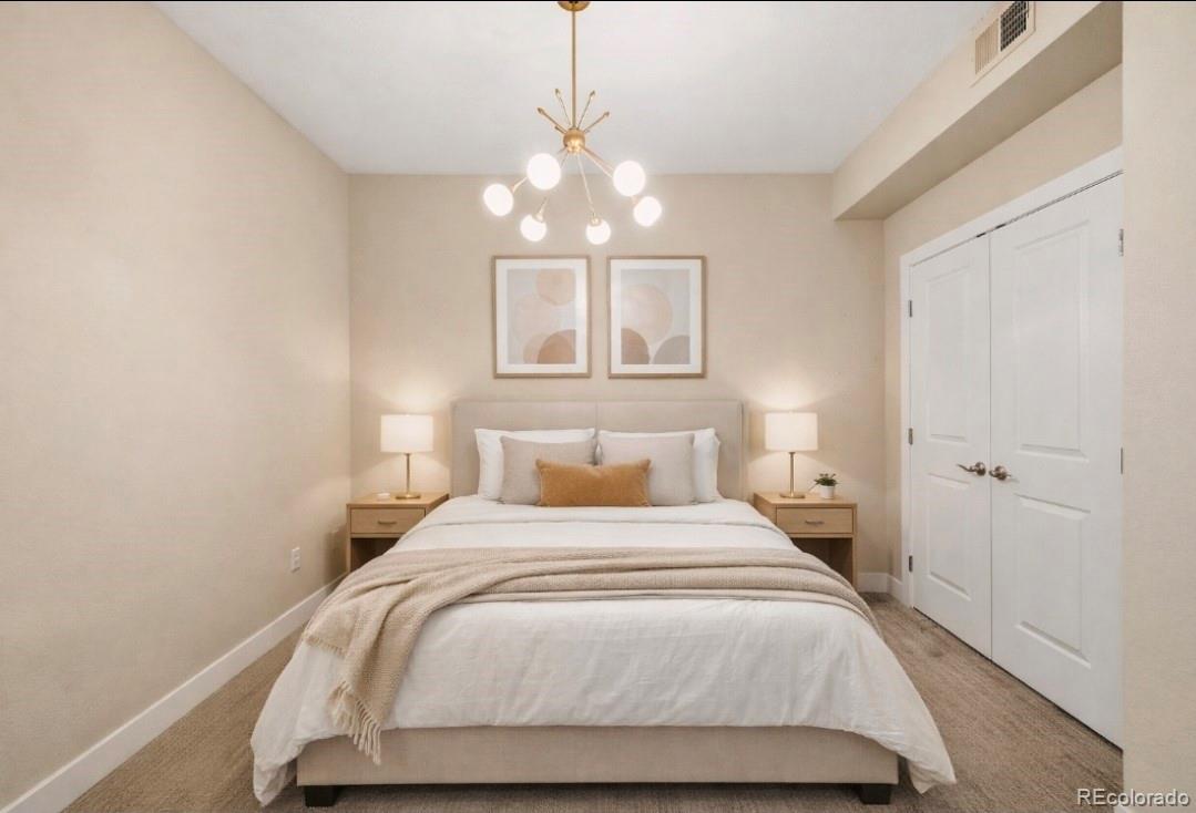 2240 N Clay Street Unit: 204