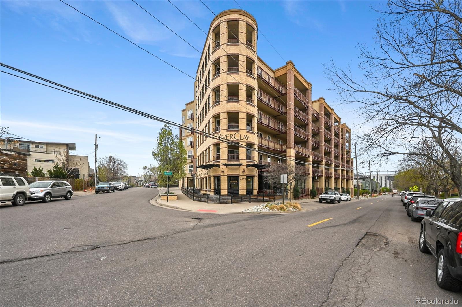 2240 N Clay Street Unit: 204