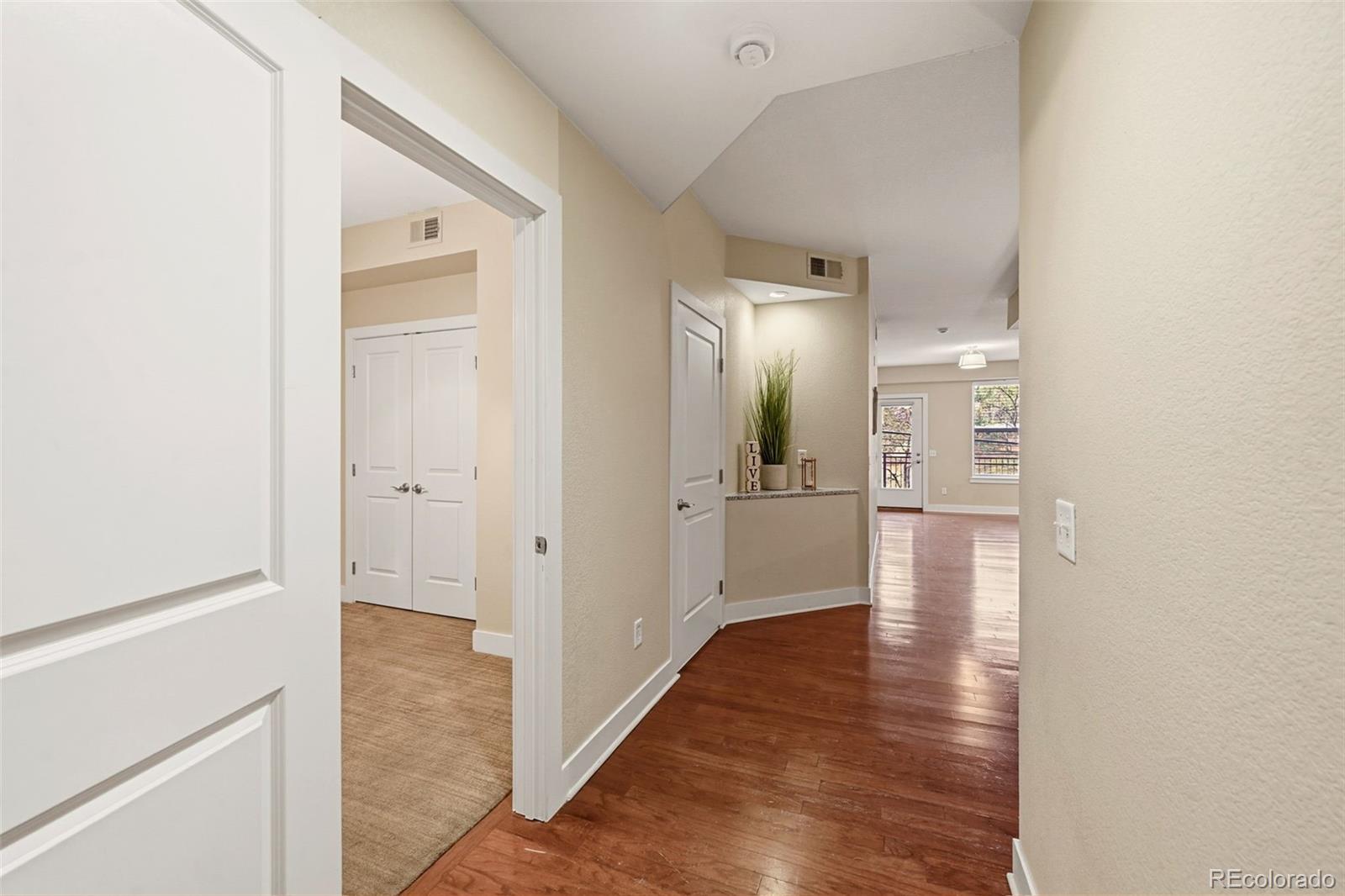 2240 N Clay Street Unit: 204