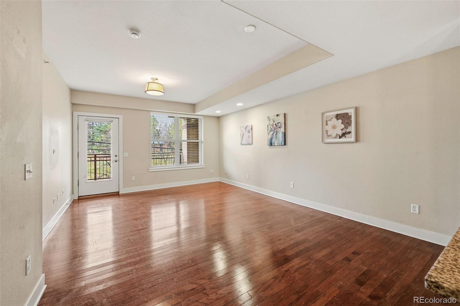 2240 N Clay Street Unit: 204