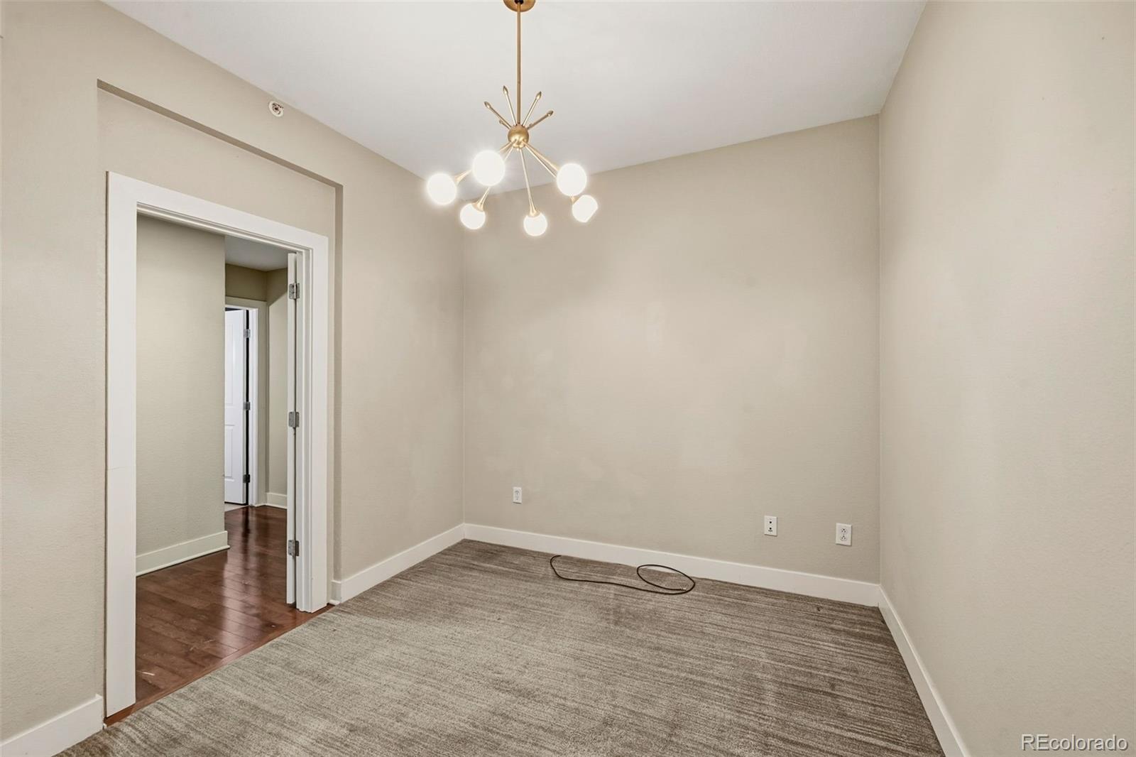 2240 N Clay Street Unit: 204