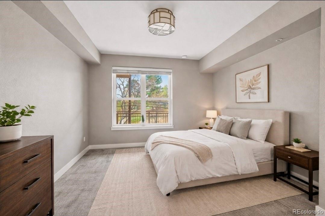 2240 N Clay Street Unit: 204