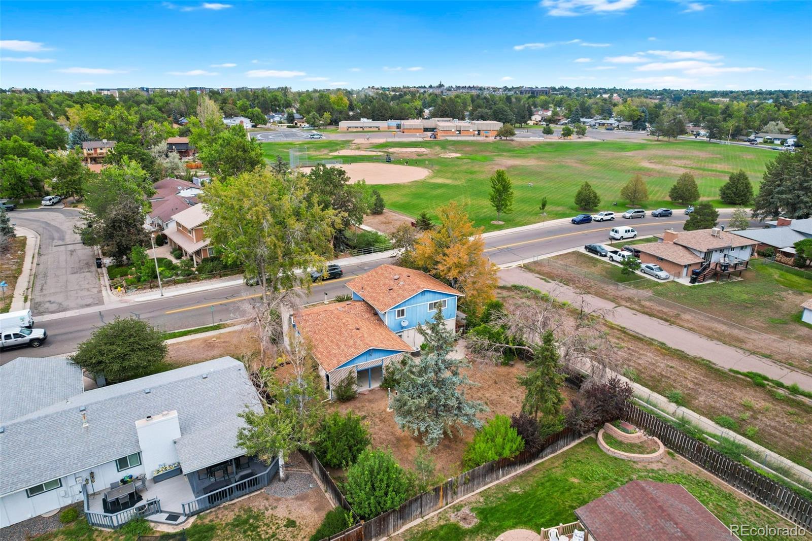 8301 Chase Drive