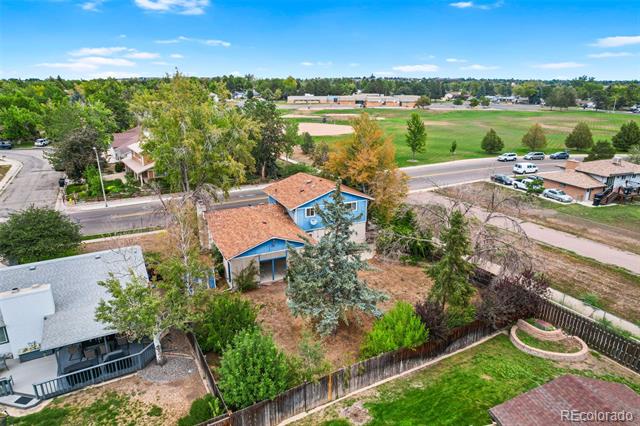 8301 Chase Drive