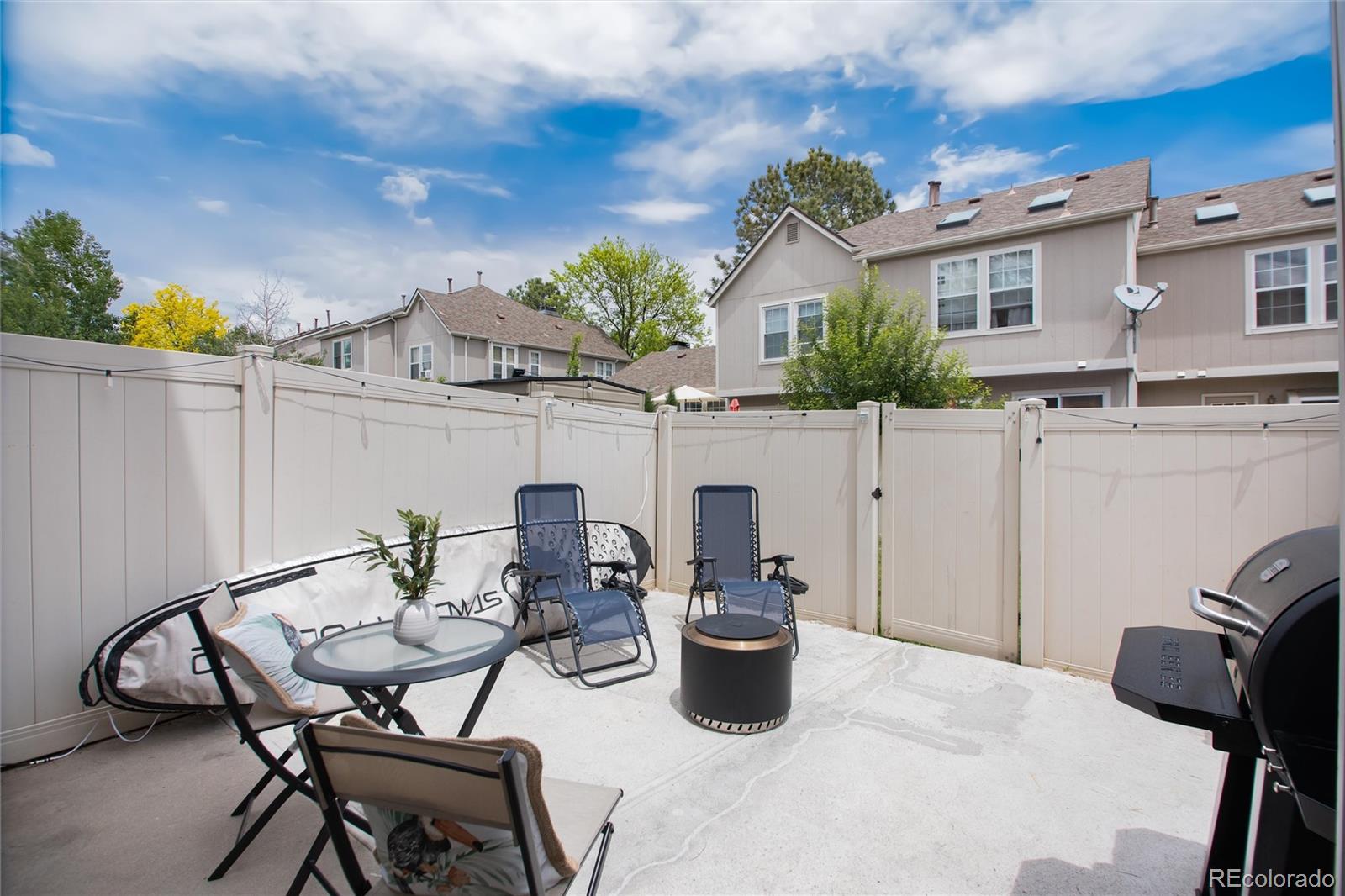 9661 W Chatfield Avenue Unit: B