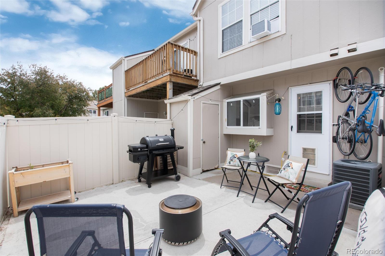 9661 W Chatfield Avenue Unit: B