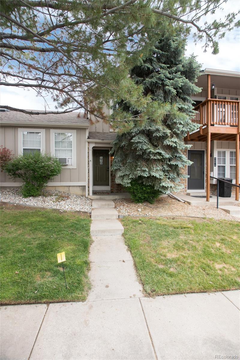 9661 W Chatfield Avenue Unit: B