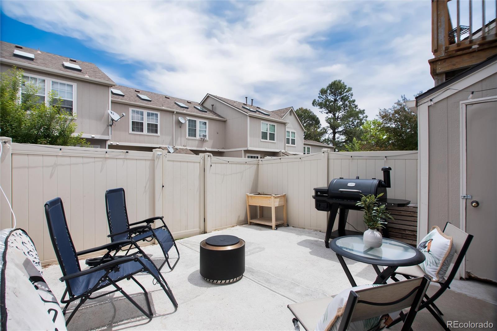 9661 W Chatfield Avenue Unit: B