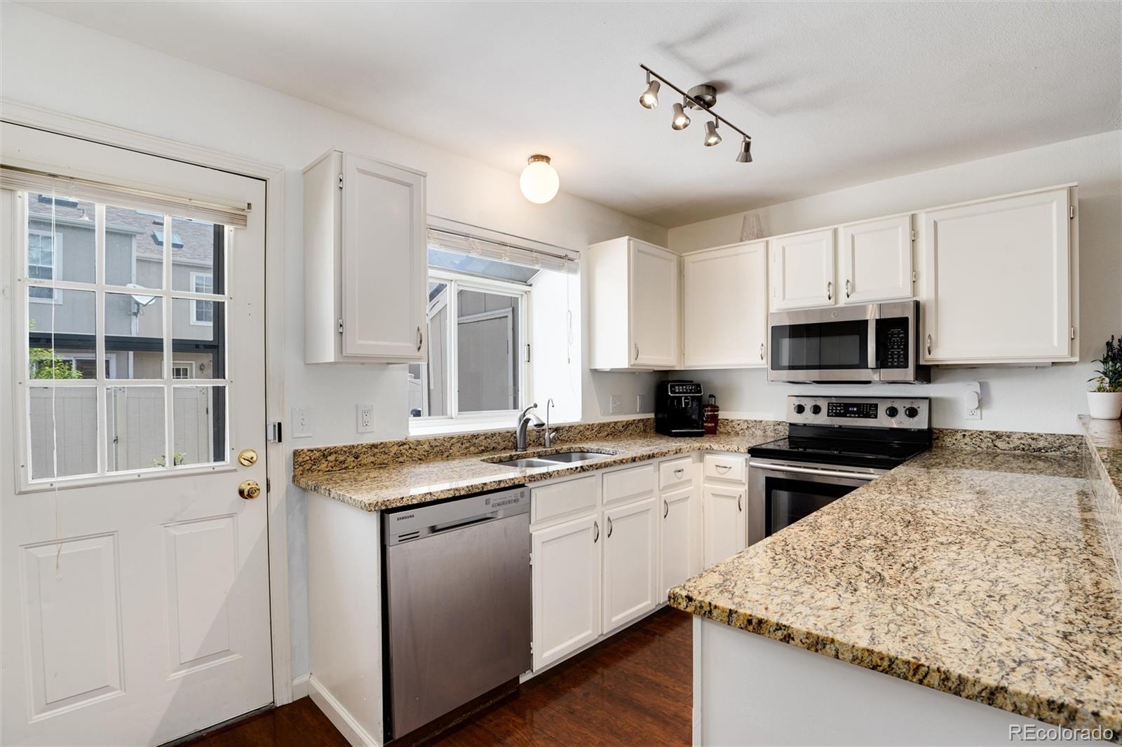 9661 W Chatfield Avenue Unit: B