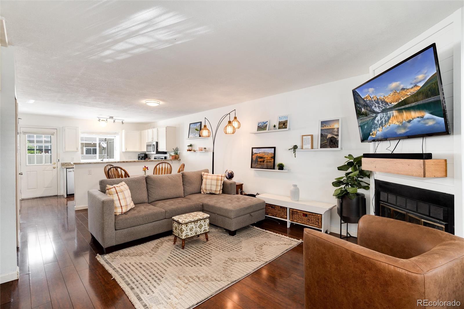 9661 W Chatfield Avenue Unit: B