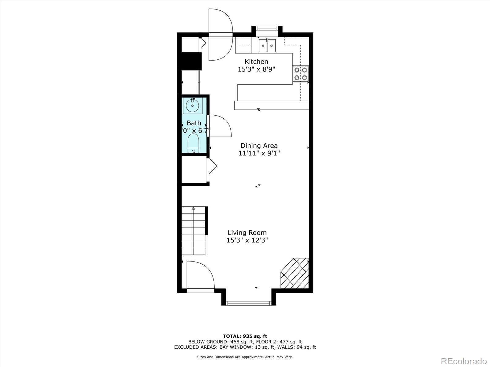 9661 W Chatfield Avenue Unit: B