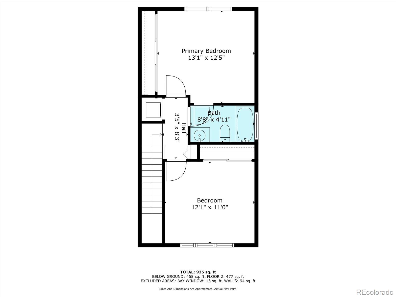 9661 W Chatfield Avenue Unit: B